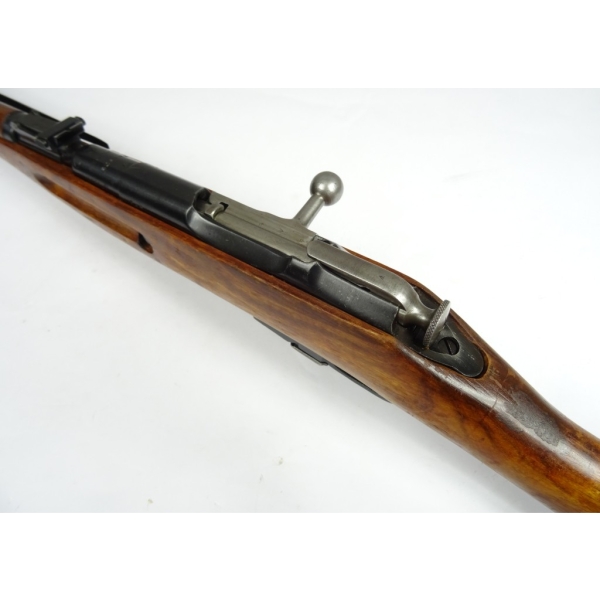 Karabin Mosin wz.44 kal. 7,62x54R